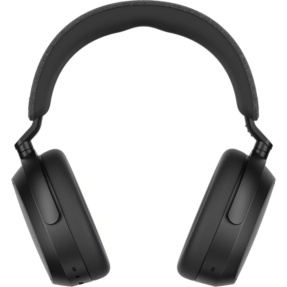 Купить наушники для аудиофилов Sennheiser MOMENTUM 4 Wireless