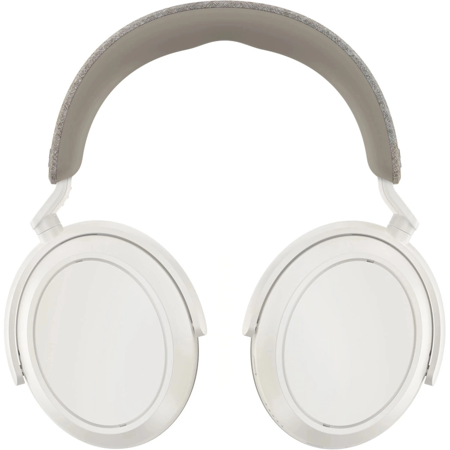 Фото №2 Навушники для аудіофілів Sennheiser MOMENTUM 4 Wireless White