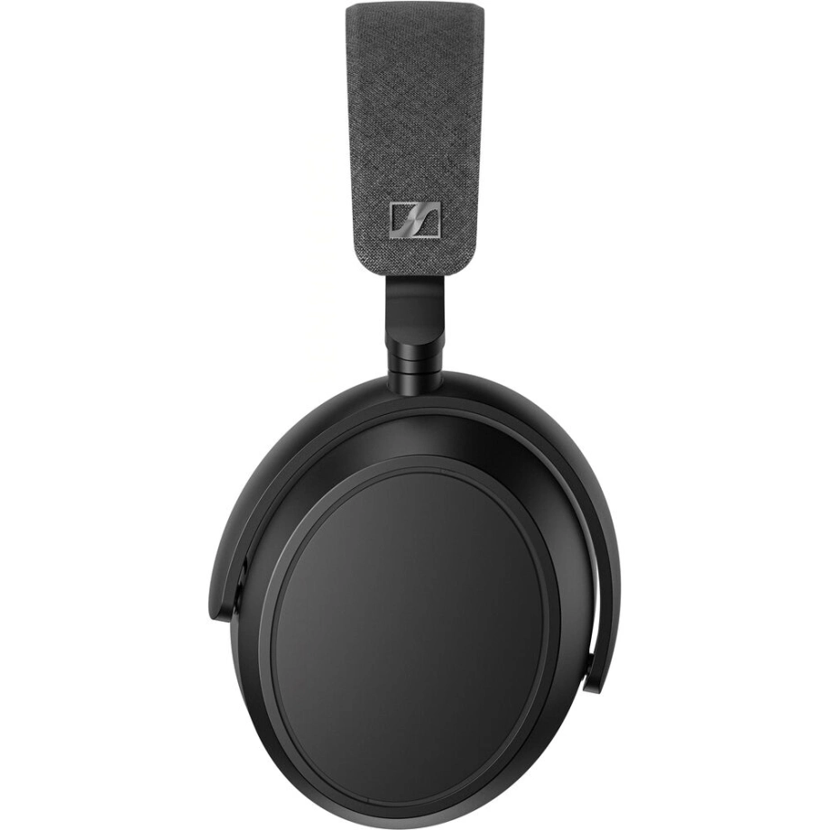 Фото №3 Навушники для аудіофілів Sennheiser MOMENTUM 4 Wireless Black
