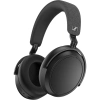 Навушники для аудіофілів Sennheiser MOMENTUM 4 Wireless Black