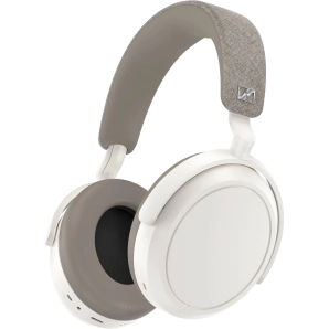 Фото Sennheiser MOMENTUM 4 Wireless White Фото Sennheiser MOMENTUM 4 Wireless White