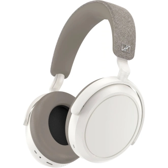 Фото Sennheiser MOMENTUM 4 Wireless White Фото Sennheiser MOMENTUM 4 Wireless White