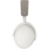 Фото №3 Навушники для аудіофілів Sennheiser MOMENTUM 4 Wireless White