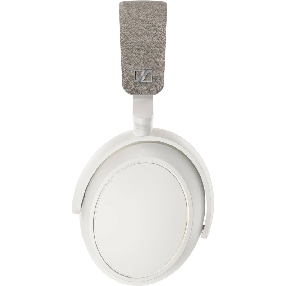 Фото №3 Навушники для аудіофілів Sennheiser MOMENTUM 4 Wireless White