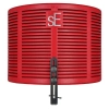 Микрофонный экран sE Electronics RF-X Red/Black
