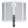 Микрофонный экран sE Electronics RF-X White/Black
