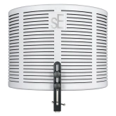 sE Electronics RF-X White/Black