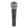 Фото №1 Вокальний мікрофон Shure SM58 SE
