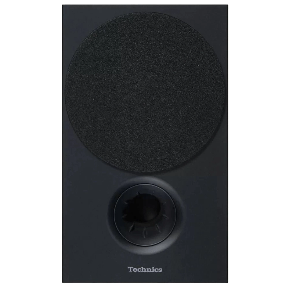 Фото №3 Акустична система Technics SB-C600E-K