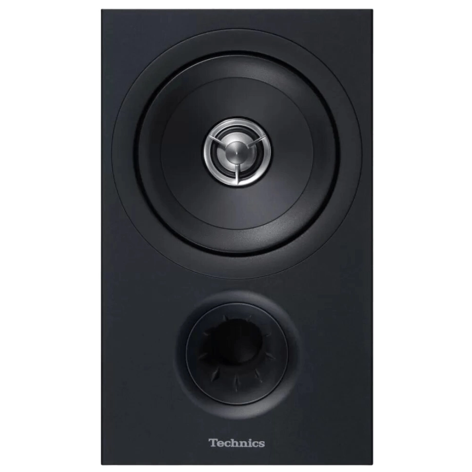 Фото №2 Акустична система Technics SB-C600E-K