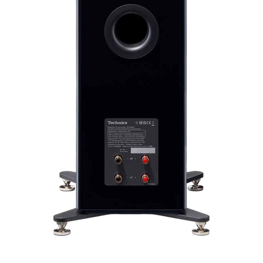 Фото №6 Акустическая система Technics SB-G90M2E-K PAIR