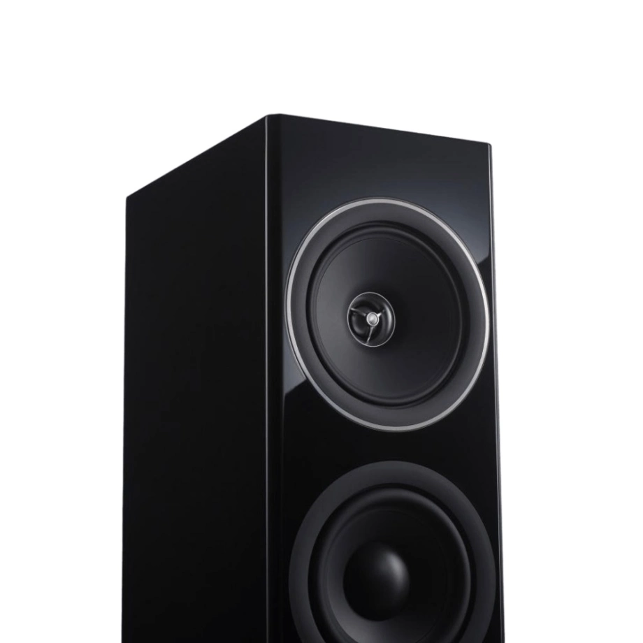 Фото №4 Акустическая система Technics SB-G90M2E-K PAIR