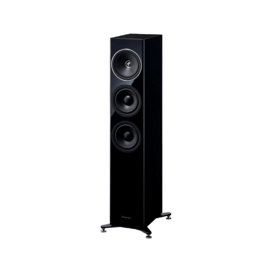 Фото №3 Акустическая система Technics SB-G90M2E-K PAIR