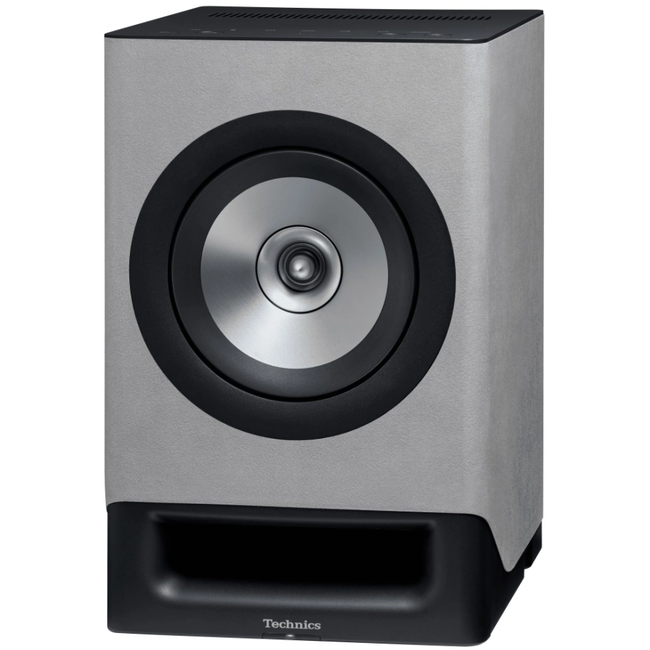 Фото №2 Акустична система Technics SC-CX700E-H