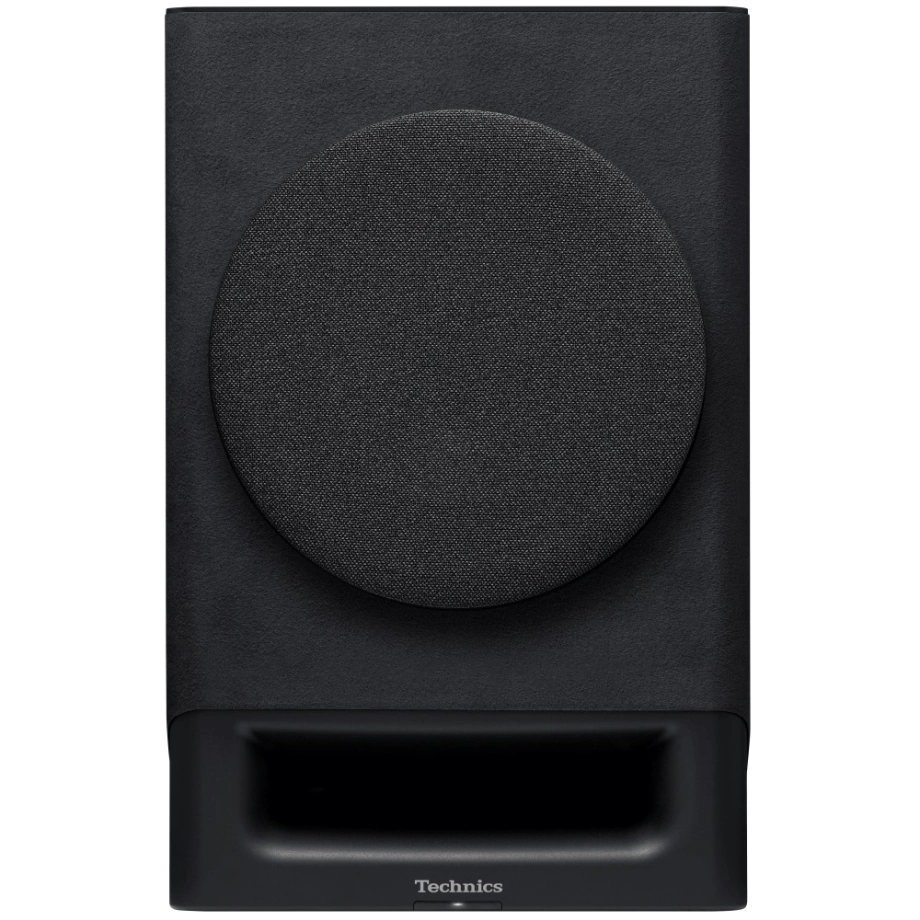 Фото №4 Акустична система Technics SC-CX700E-K