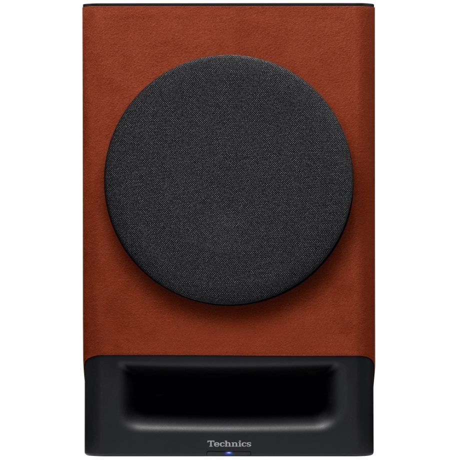Фото №5 Акустическая система Technics SC-CX700E-T