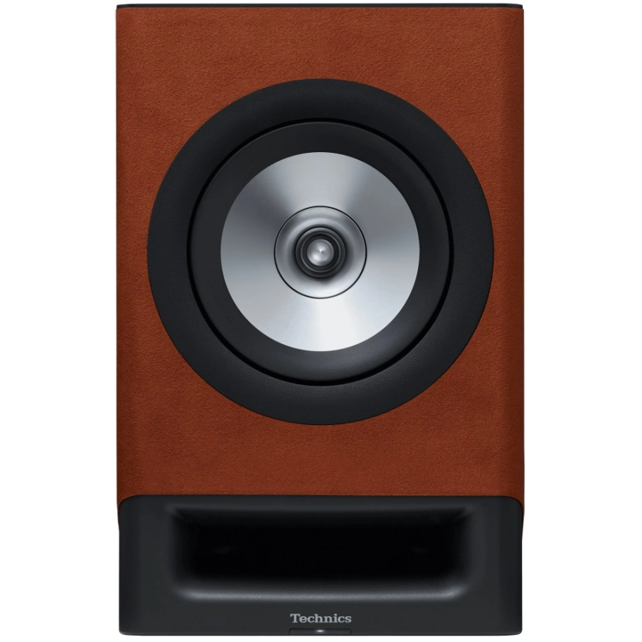 Фото №2 Акустическая система Technics SC-CX700E-T