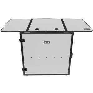 Фото UDG Ultimate Fold Out DJ Table White MK2 Plus (W)