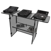 Фото №3 UDG Ultimate Fold Out DJ Table White MK2 Plus (W)