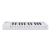 Фото №5 Midi-клавіатура Arturia MicroLab Mk3 White Фото №5 Midi-клавіатура Arturia MicroLab Mk3 White