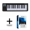 Фото №1 Midi-клавіатура Arturia MicroLab Mk3 + Analog Lab V