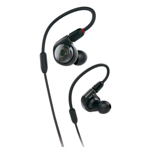 Фото Audio-Technica ATH-E40