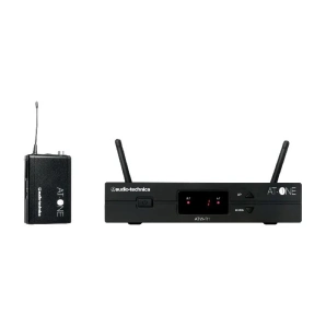 Фото Audio-Technica ATW-11DE3