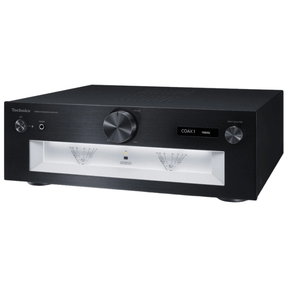 Фото №2 Усилитель мощности Technics SU-G700M2