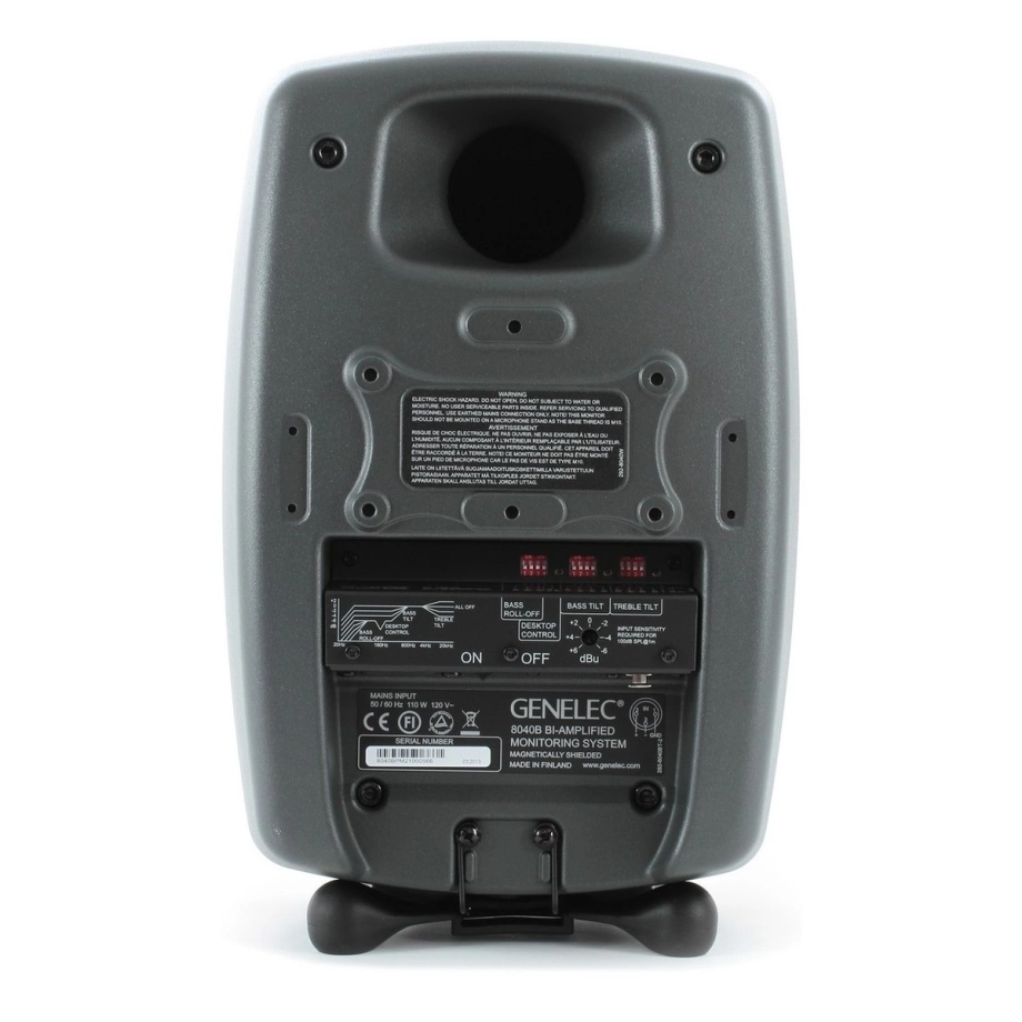 Фото №4 Студійний монітор Genelec 8040BPM