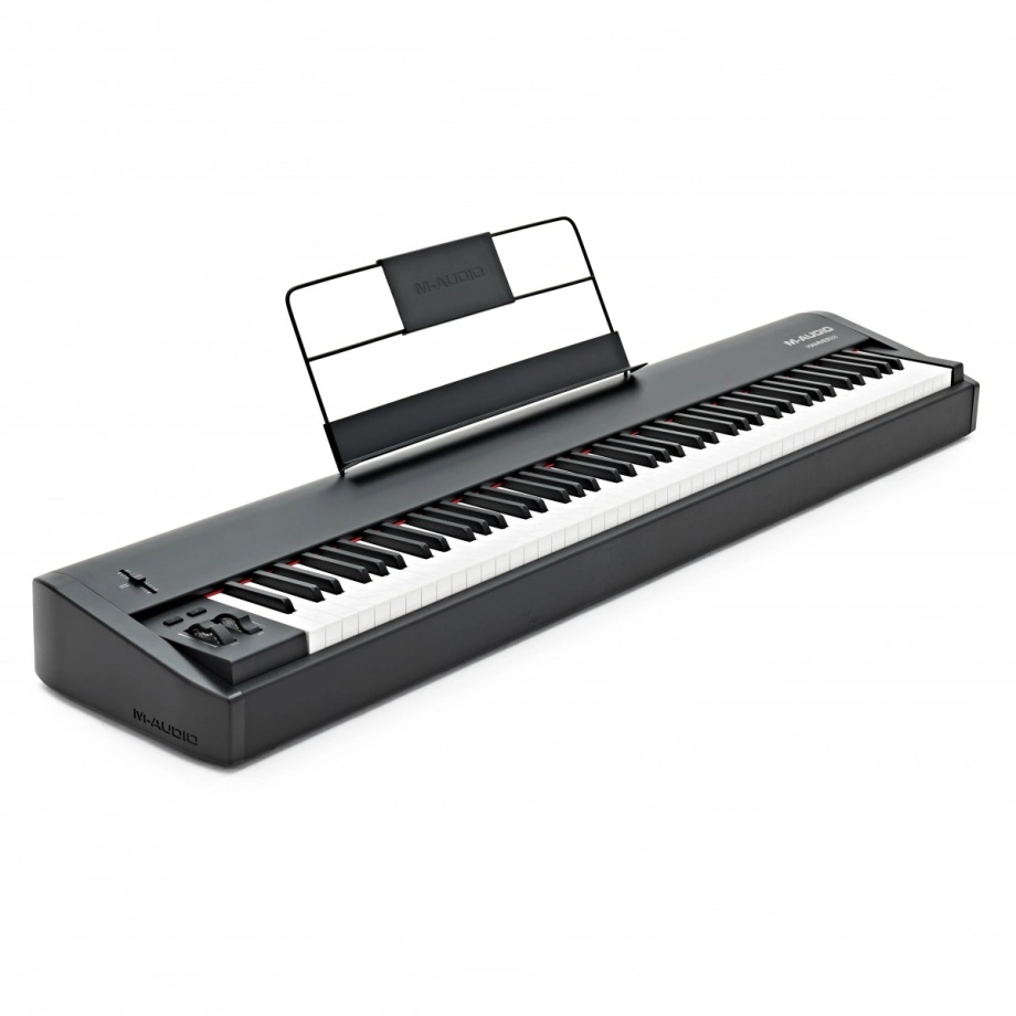 Фото №5 Midi-клавіатура M-Audio Hammer 88
