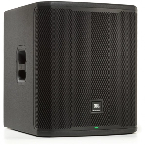 Фото JBL PRX918XLF Фото JBL PRX918XLF