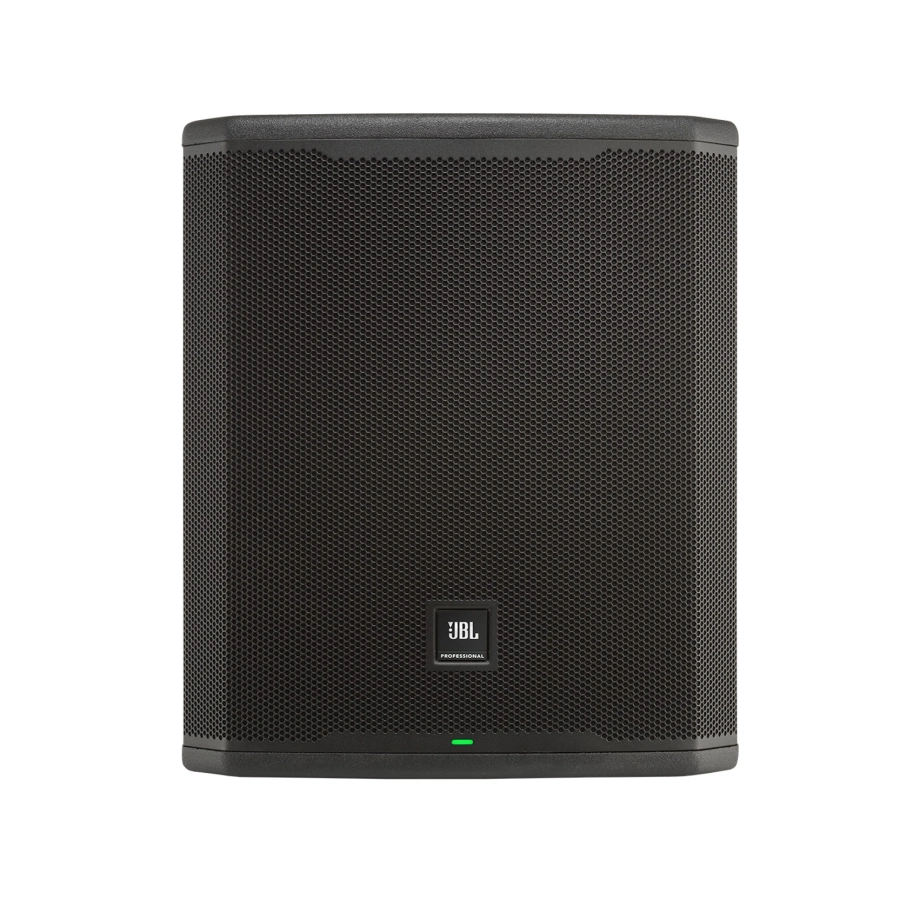 Фото №3 Студийный сабвуфер JBL PRX918XLF