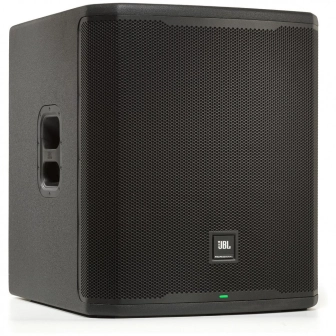 Фото JBL PRX918XLF Фото JBL PRX918XLF