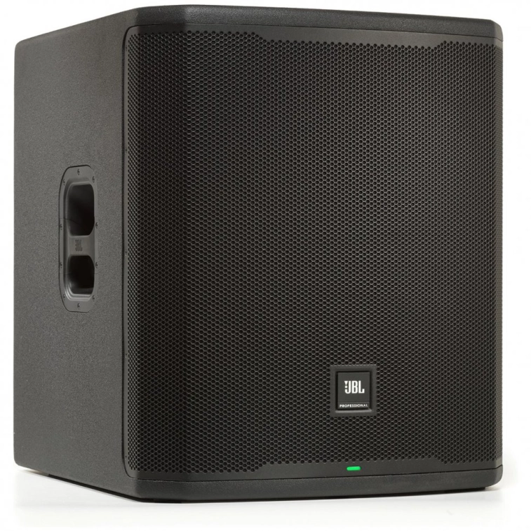 Фото №1 Студійний сабвуфер JBL PRX918XLF Фото №1 Студійний сабвуфер JBL PRX918XLF