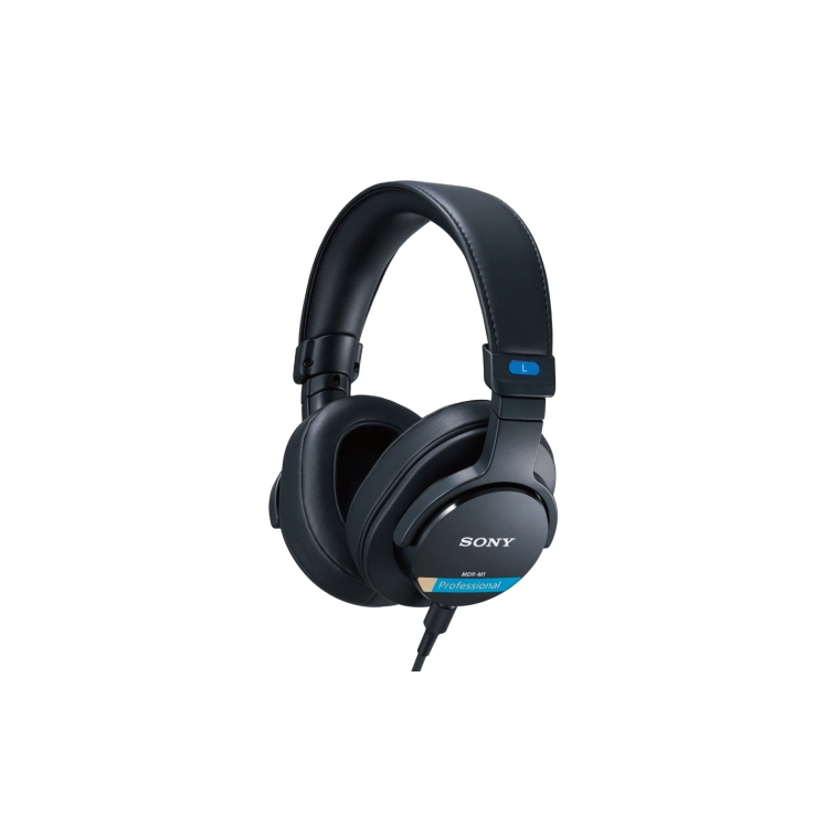 Студійні навушники Sony MDR-M1