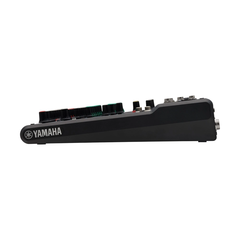 Фото №3 Микшерный пульт Yamaha MG10X
