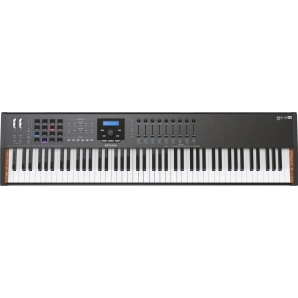 Фото Arturia KeyLab 88 MkII Black Edition
