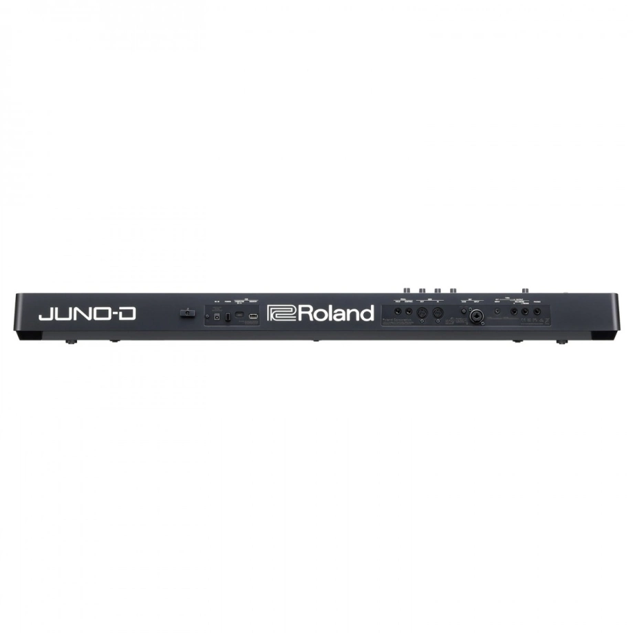 Фото №3 Синтезатор Roland Juno-D6