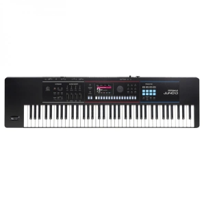 Купить синтезатор и рабочую станцию Yamaha MODX M7 в интернет