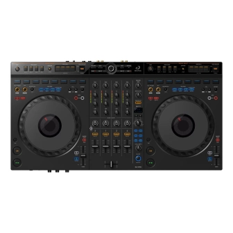 AlphaTheta DDJ-GRV6