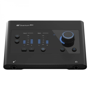 Фото Presonus Quantum ES 2 Фото Presonus Quantum ES 2