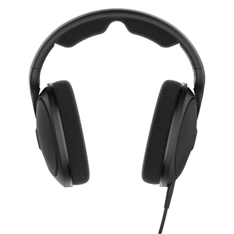 Купить наушники для аудиофилов Sennheiser HD 560S в интернет