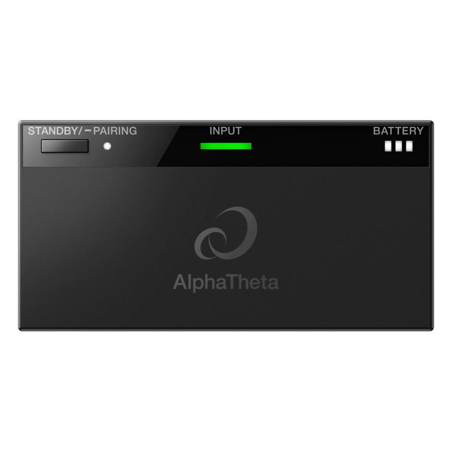 Фото №2 Передавач AlphaTheta HP-TX01