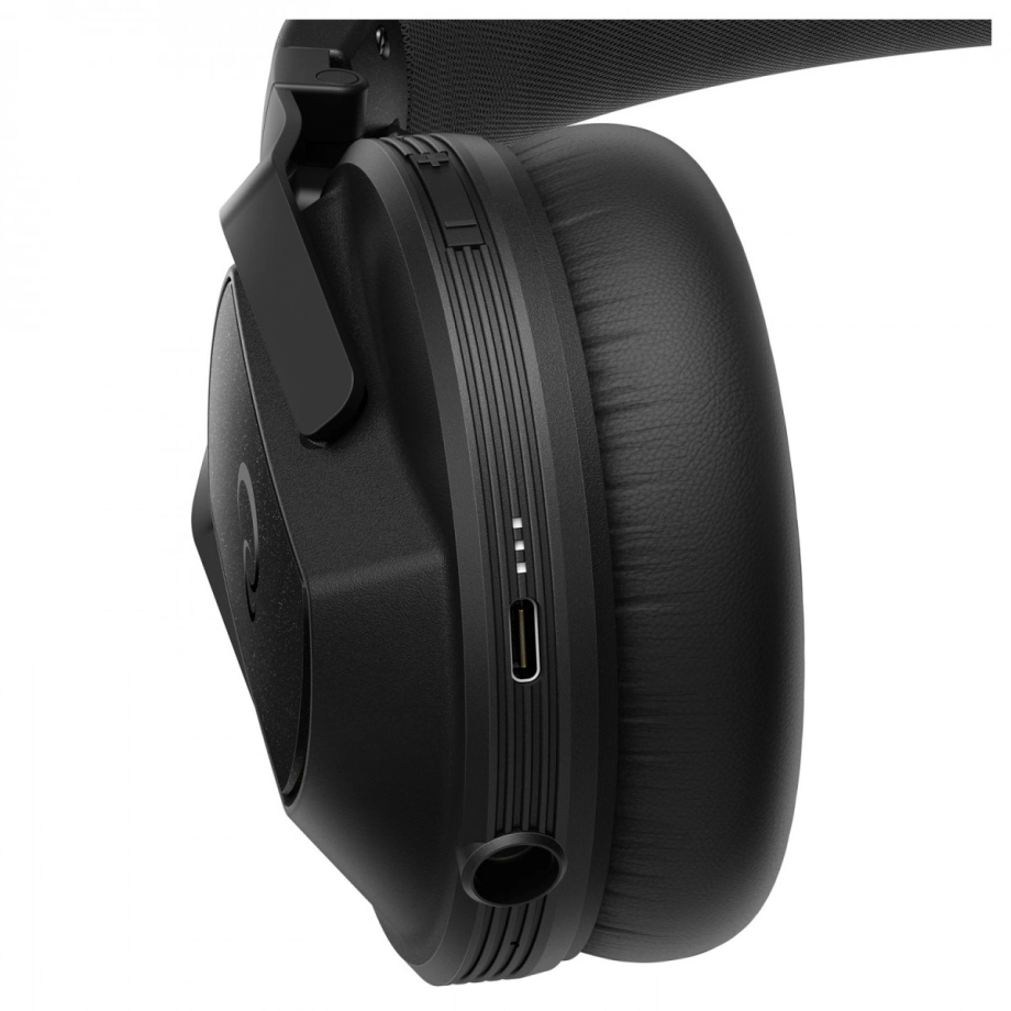 Купить dJ-наушники AlphaTheta HDJ-F10 в интернет-магазине PRODJ по