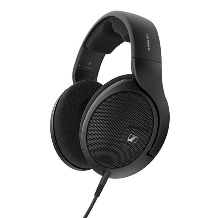 Наушники для аудиофилов Sennheiser HD 560S