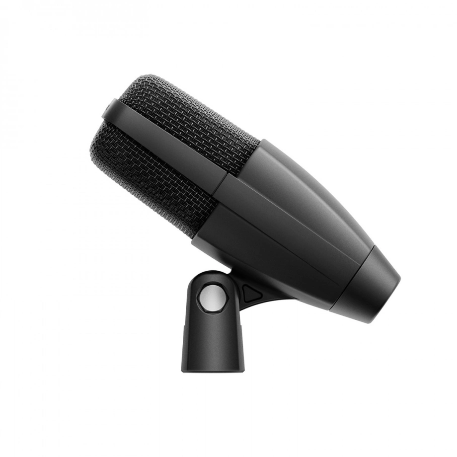 Купить инструментальный микрофон Sennheiser MD 421 Kompakt в