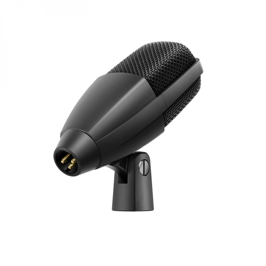Купить инструментальный микрофон Sennheiser MD 421 Kompakt в