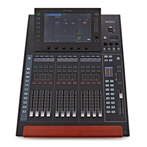 Фото Behringer WING Compact