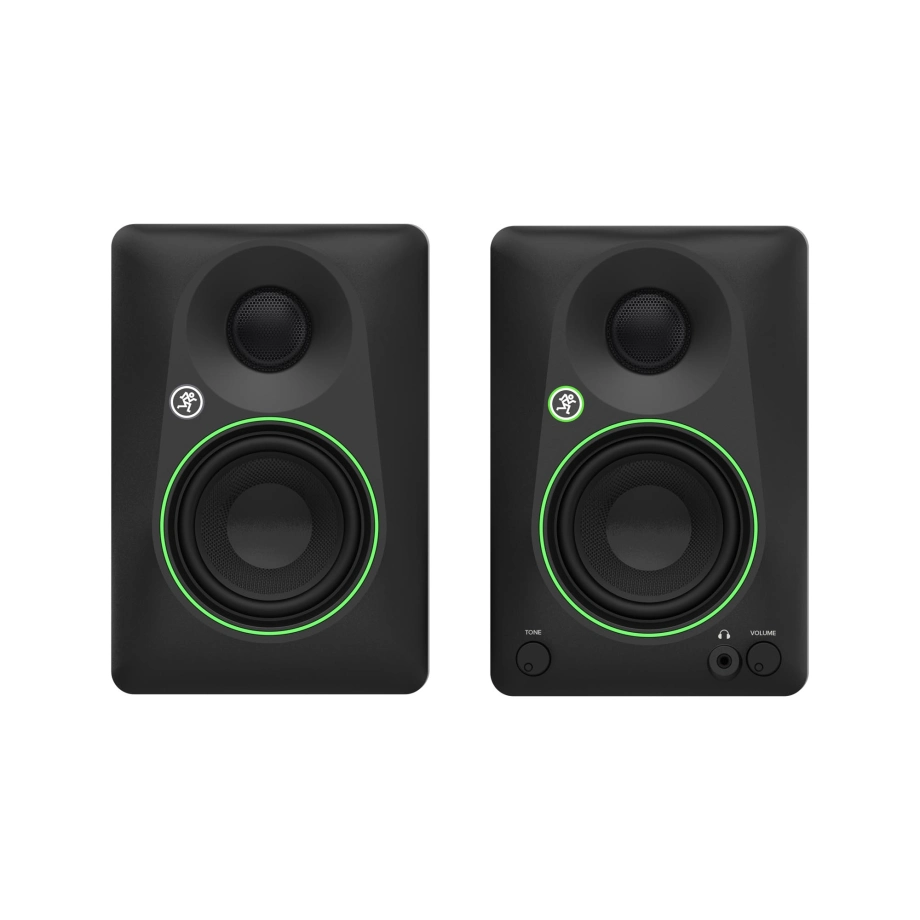 【極美品】Mackie CR3 マルチメディアモニター Купить студийный монитор Mackie CR3.5 в интернет-магазине PRODJ по