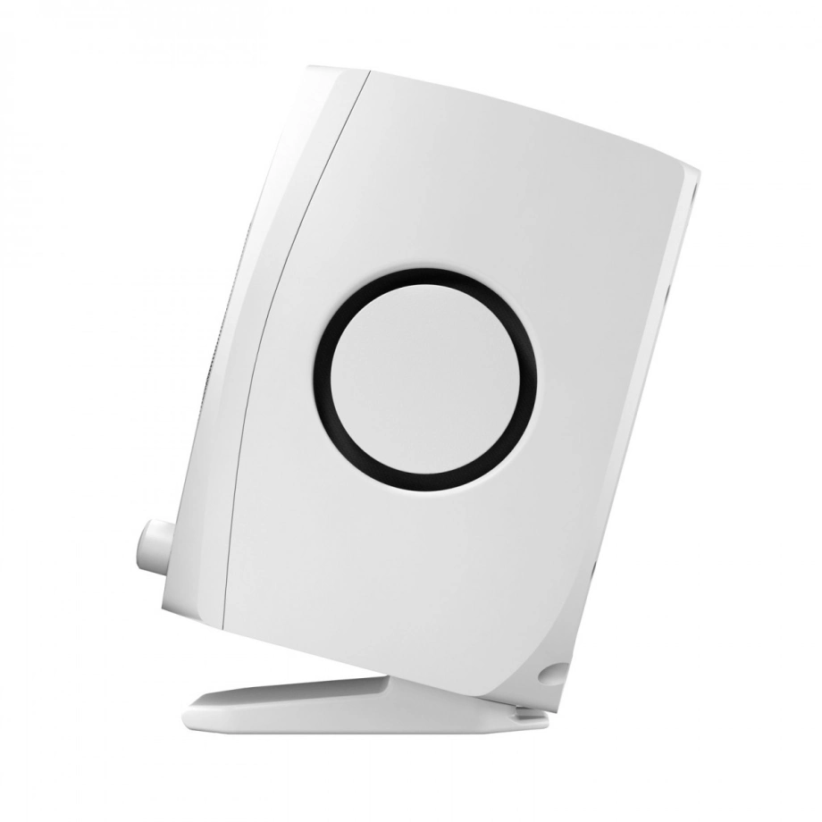 Фото №2 Студійний монітор ADAM D3V White